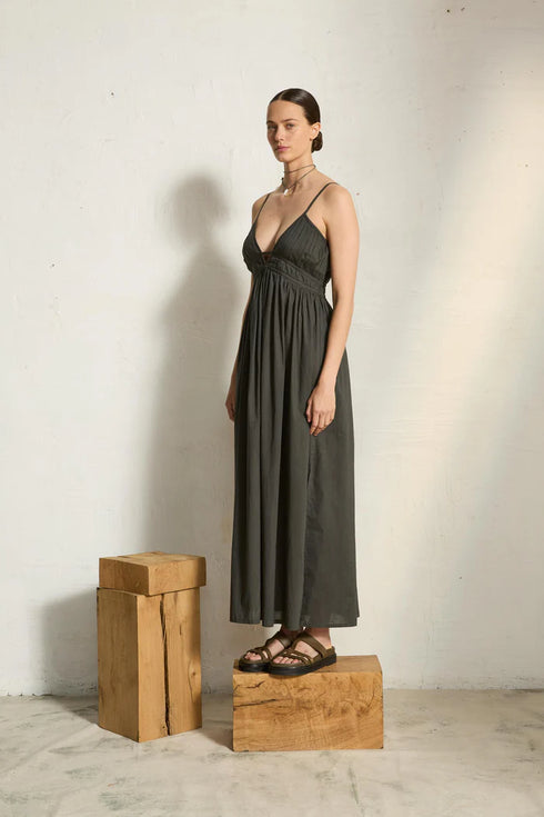 Vestido BALINA
